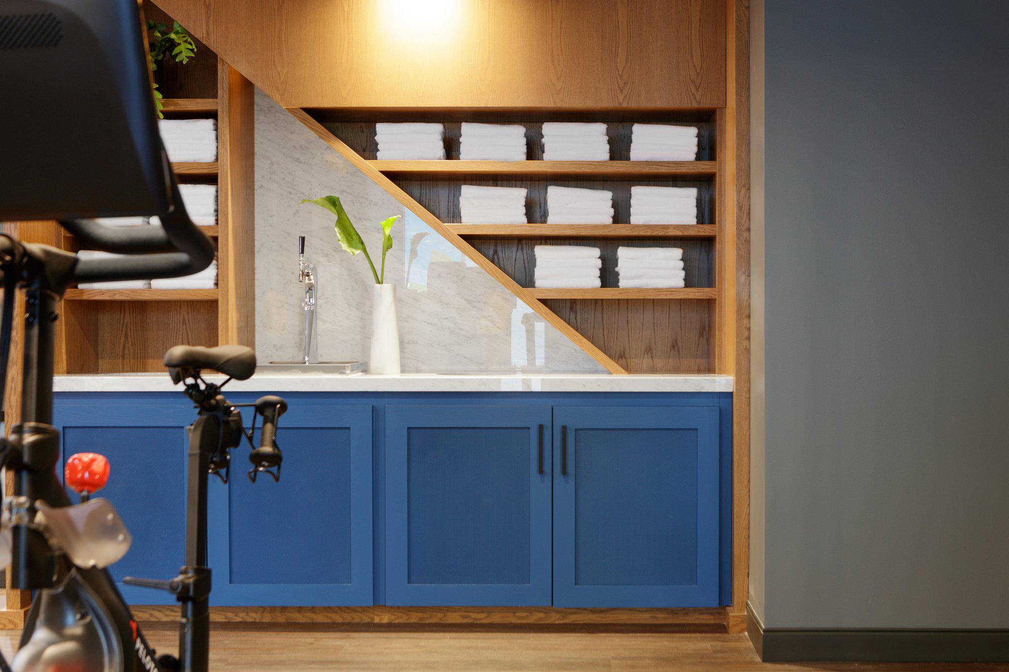 Фото Kimpton Shane Hotel an IHG hotel