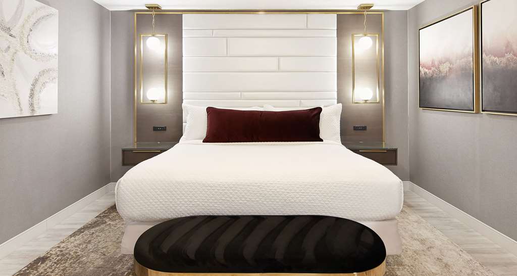 Фото Best Western Plus Abbey Inn