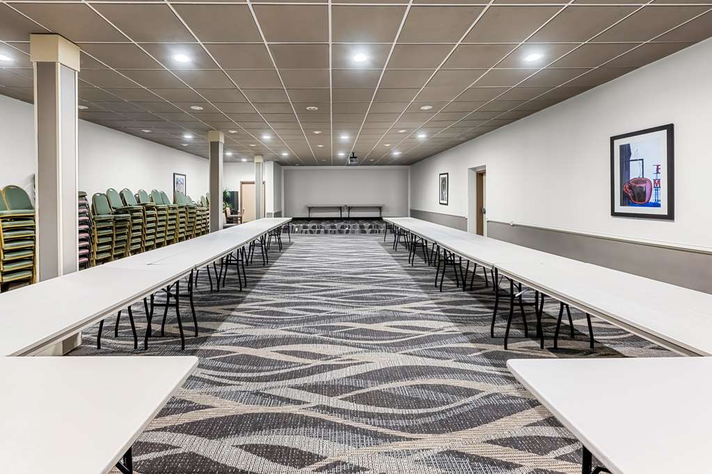 Фото SureStay Hotel by Best Western SeaTac Airport North