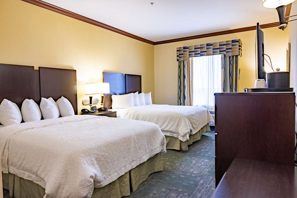 Фото Hampton Inn Alice