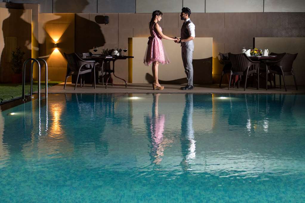 Фото Radisson Udaipur