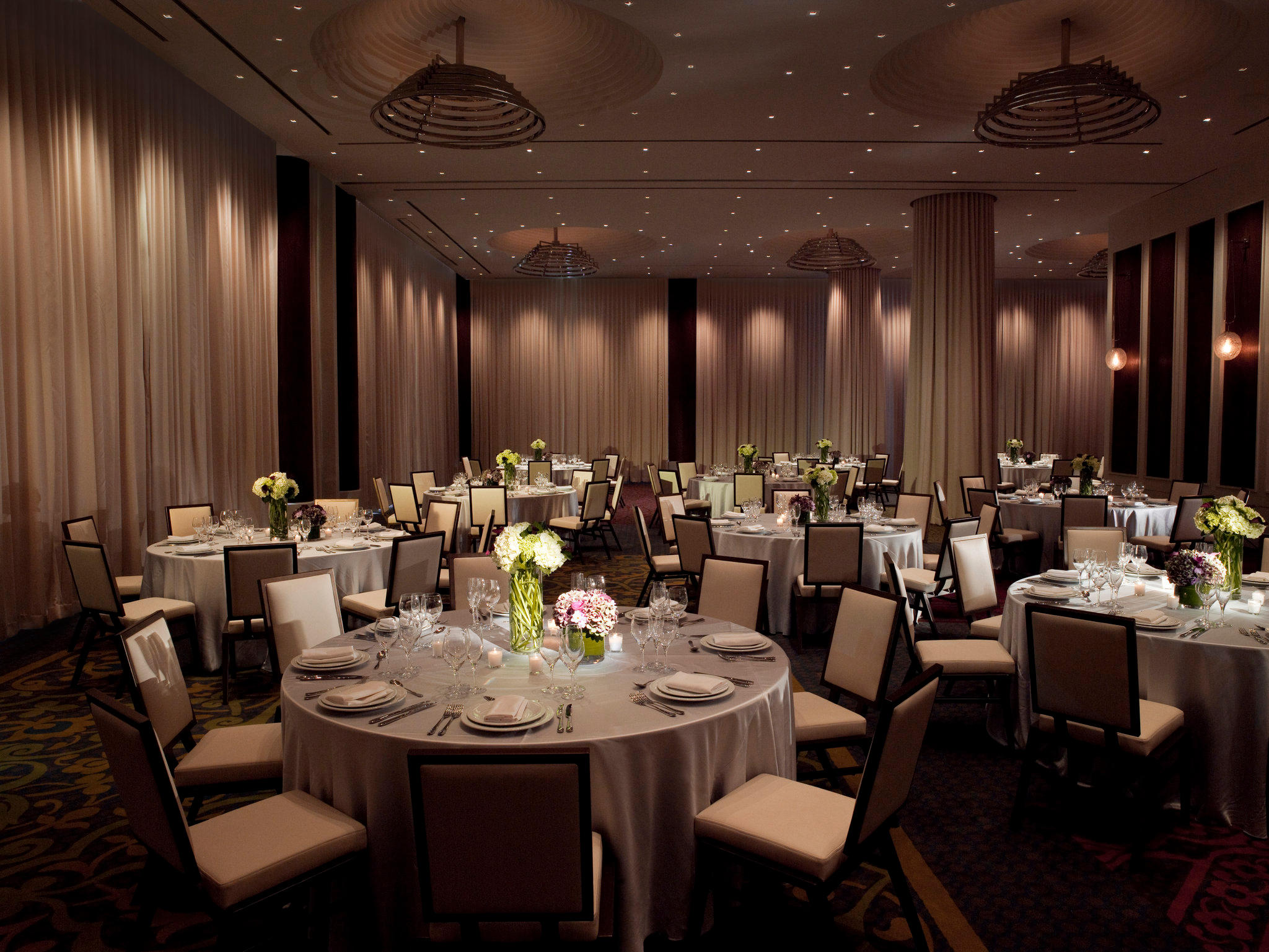 Фото Kimpton Hotel Eventi, an Ihg Hotel