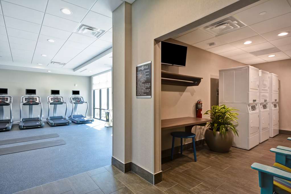 Фото Home2 Suites by Hilton Plano Richardson