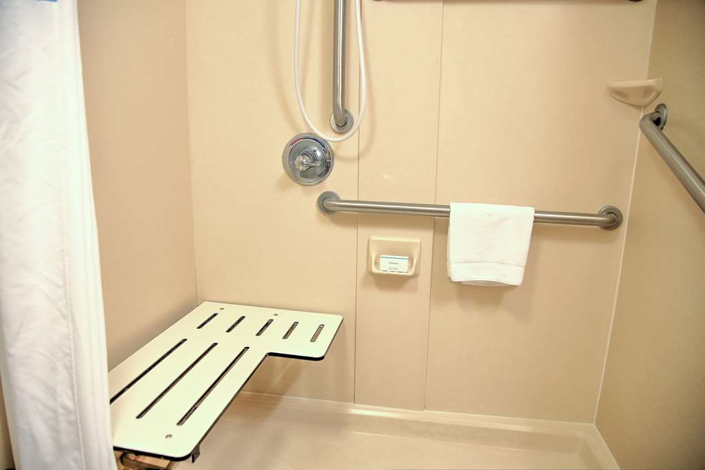 Фото Hampton Inn Cedar City