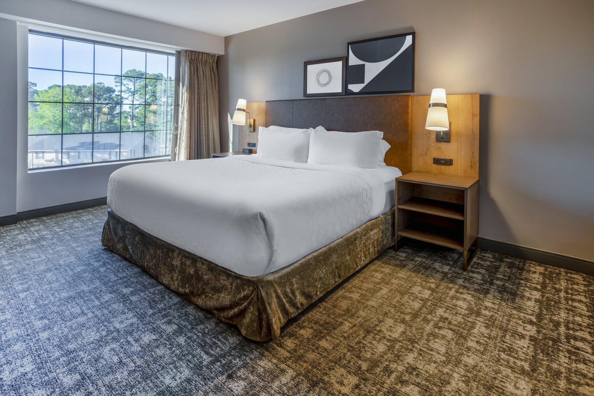 Фото Staybridge Suites Wilmington