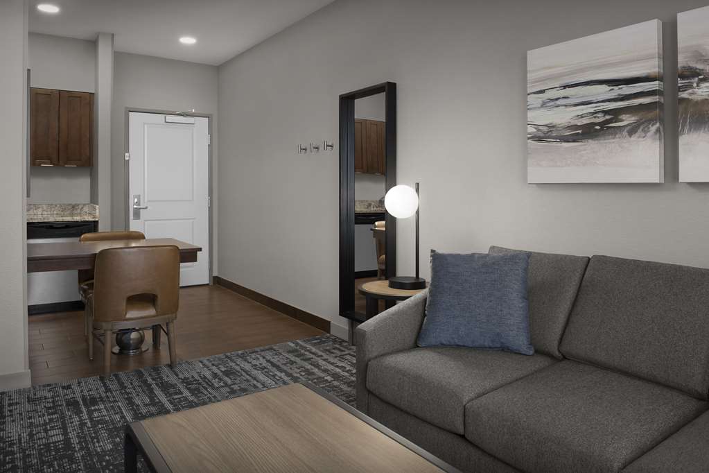 Фото Homewood Suites by Hilton Lynnwood Seattle Everett, Wa