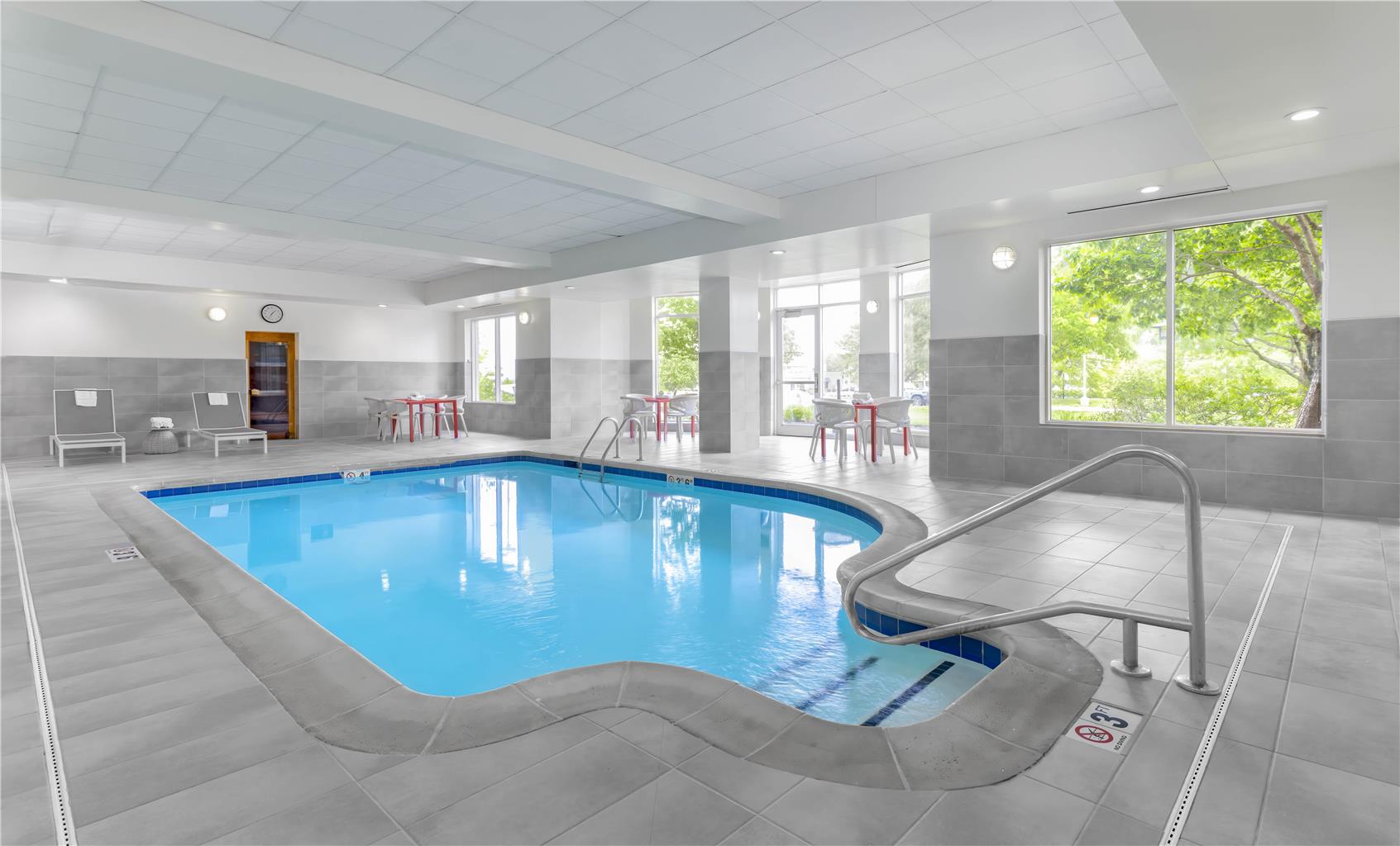 Фото Hilton Garden Inn Des Moines/Urbandale