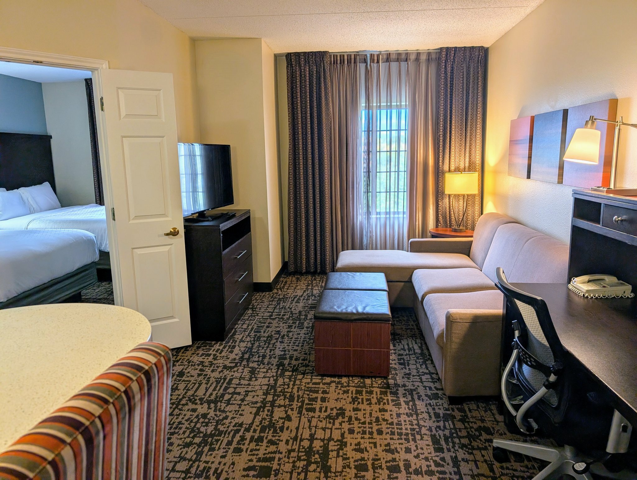 Фото Staybridge Suites Indianapolis-Fishers, an Ihg Hotel