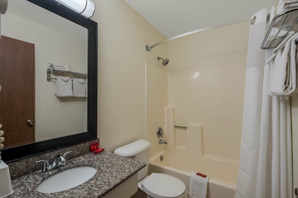 Фото SureStay Hotel by Best Western Williams - Grand Canyon