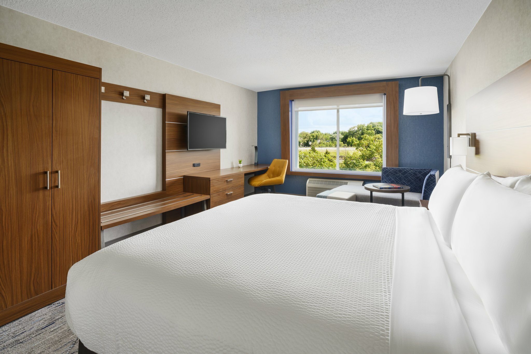 Фото Holiday Inn Express Rochester Ne- Irondequoit, an Ihg Hotel