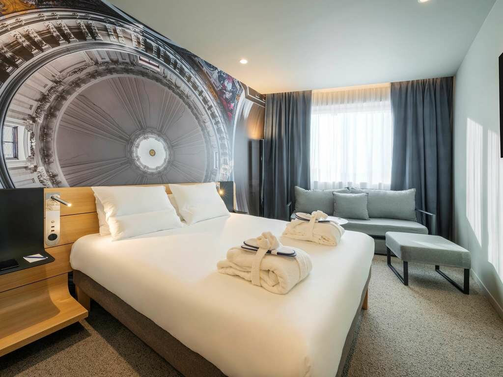 Фото отеля 2