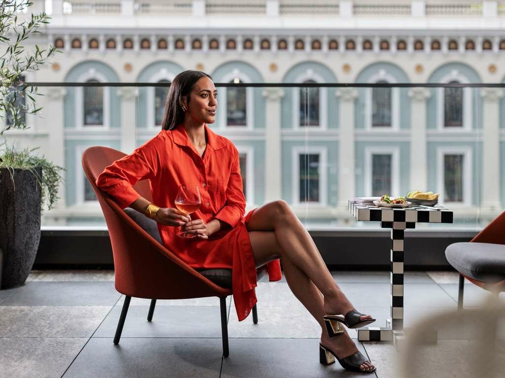 Фото So Auckland