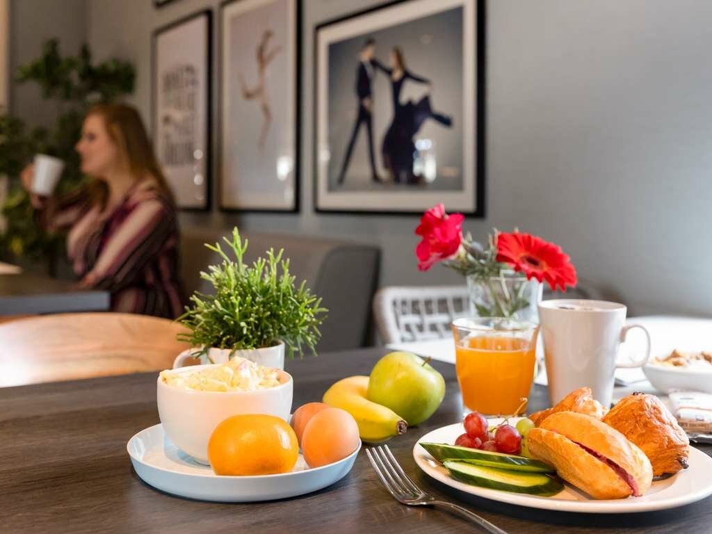 Фото Ibis Styles Den Haag Scheveningen