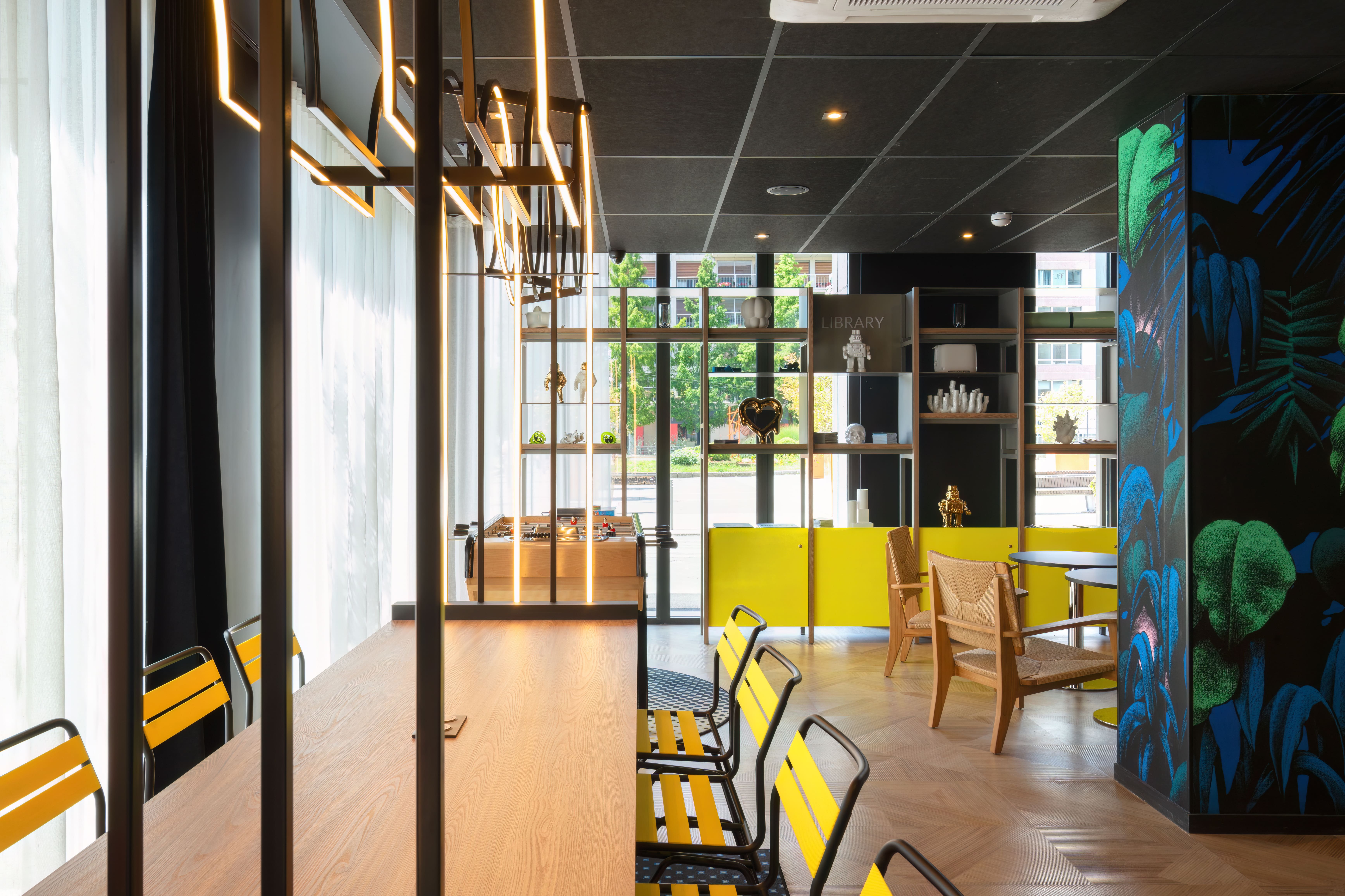 Фото Aparthotel Adagio Access Rouen Centre Cathédrale