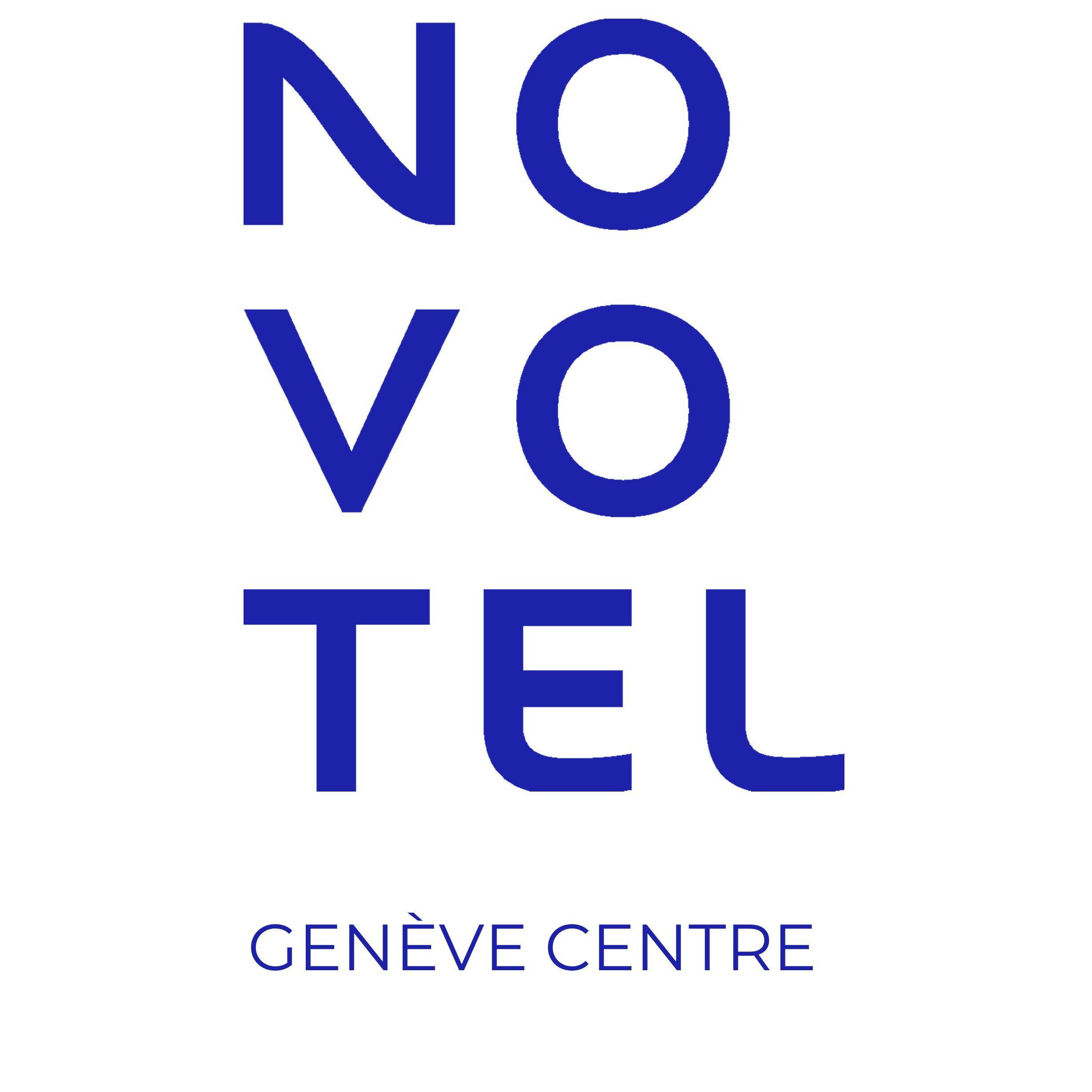 Novotel Geneve Centre