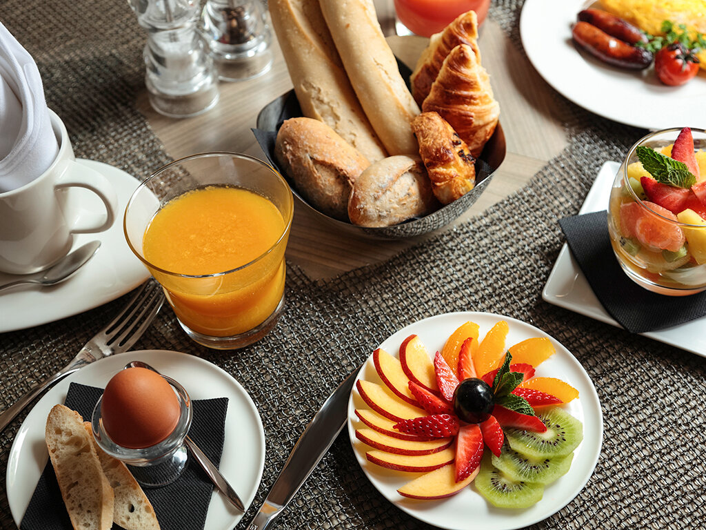 Фото Grand Hôtel Roi René Aix en Provence Centre MGallery Collection