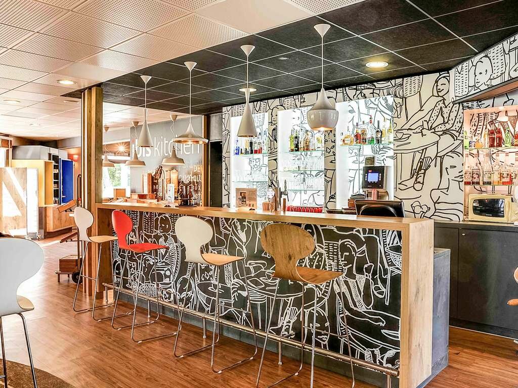 Фото Ibis Salon de Provence