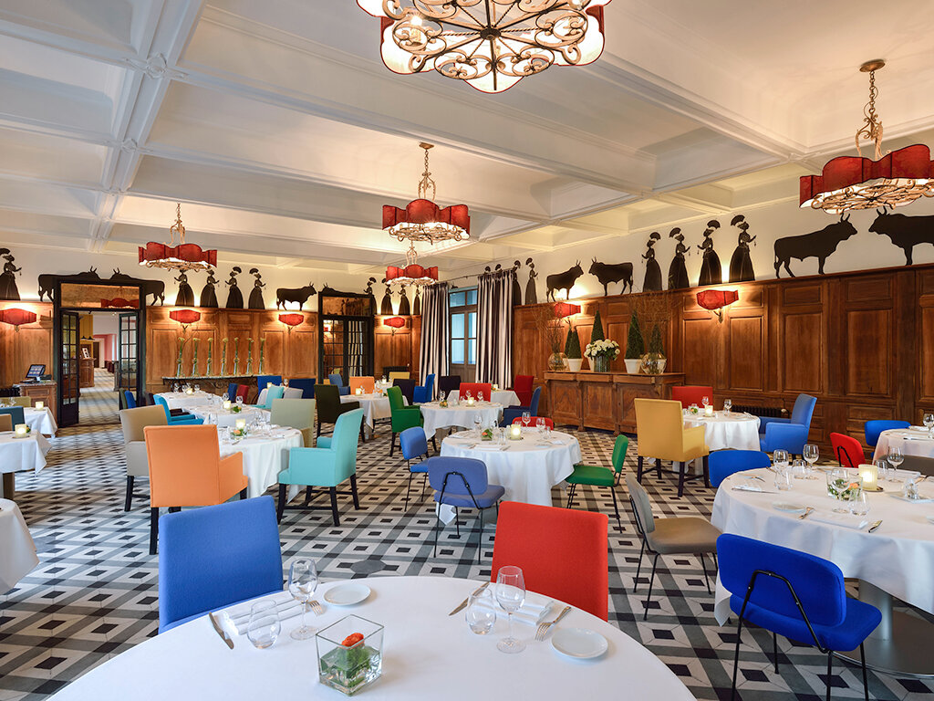 Фото Hotel Jules Cesar & SPA - Mgallery Hotel Collection