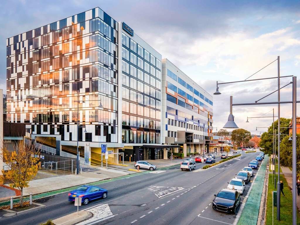 Фото Mantra Albury Hotel