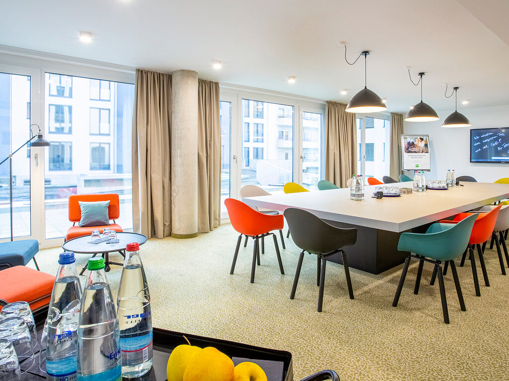 Фото Ibis Styles Pforzheim