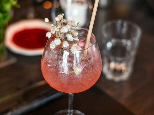 Гостиница Mercure Château Fontainebleau Demeures de Campagne в Мелёне