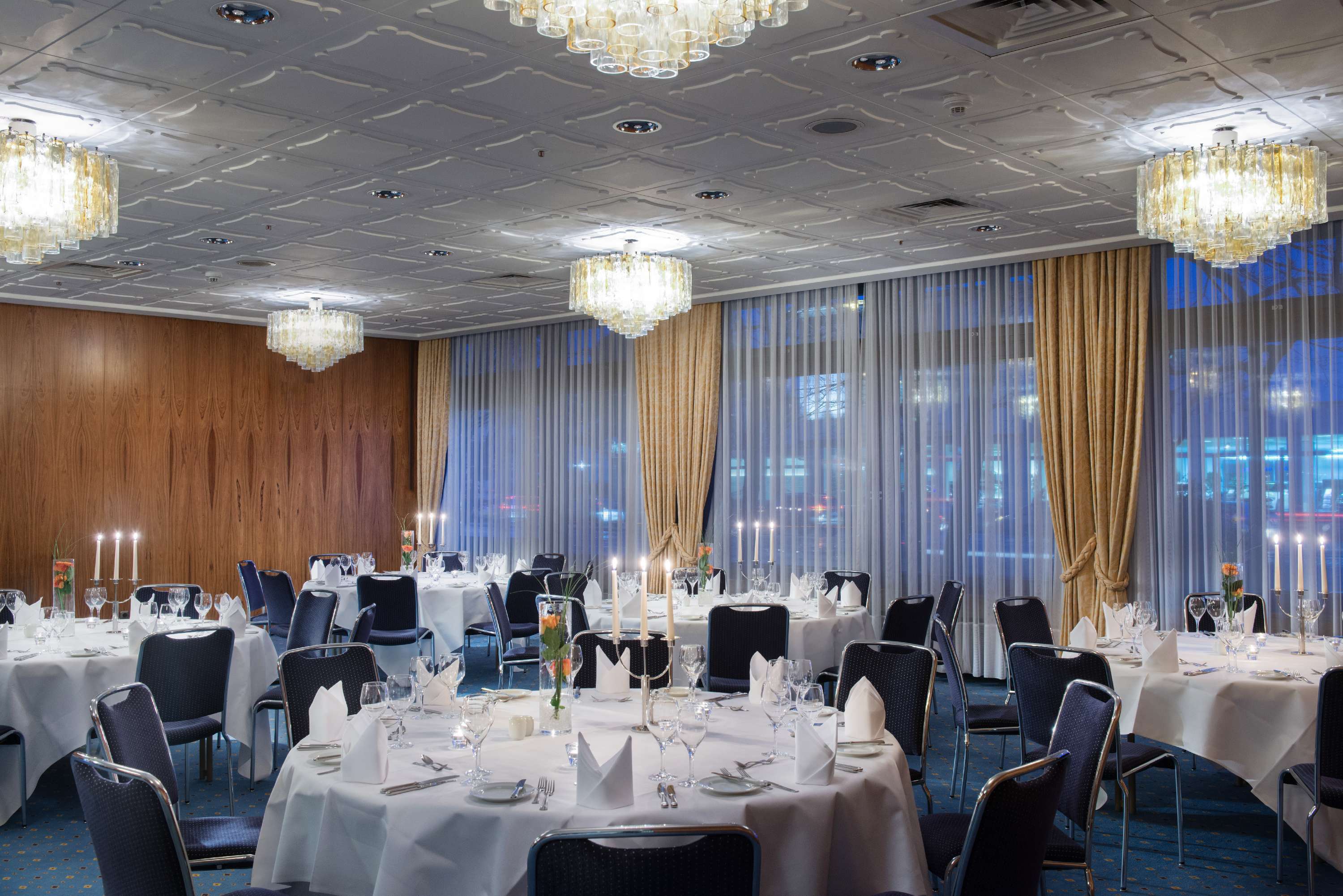 Фото Maritim Hotel Darmstadt