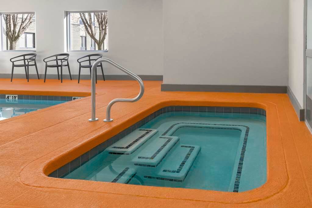 Фото Hampton Inn Olathe