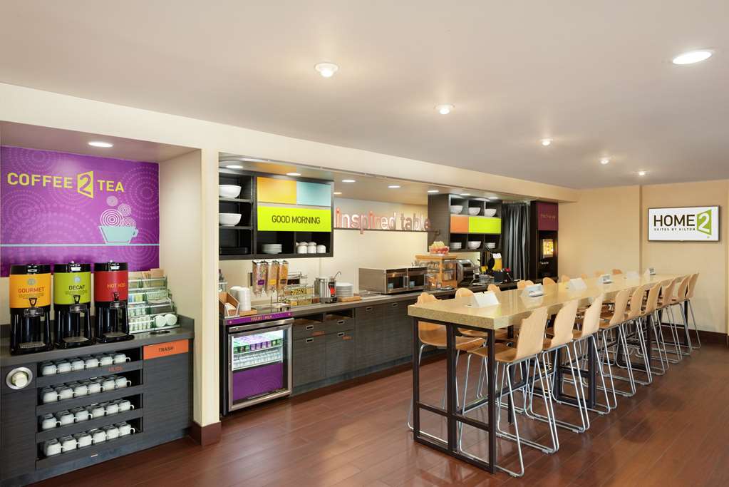 Фото Home2 Suites by Hilton Florida City, Fl