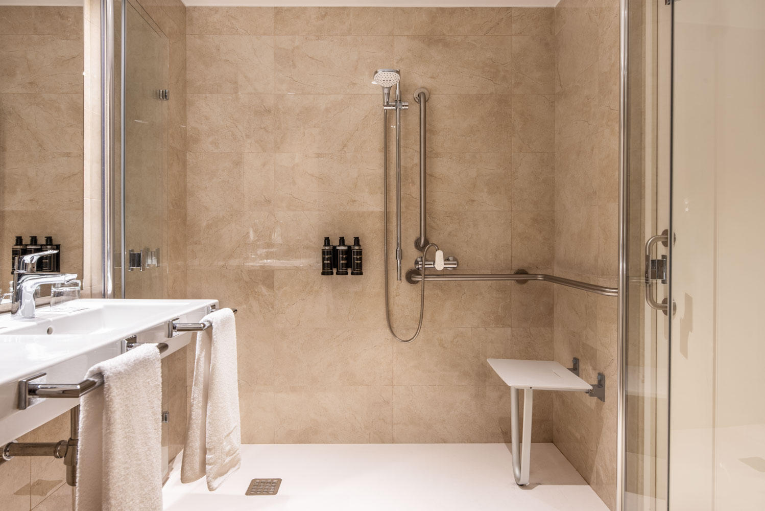 Фото Eurostars Gran Hotel Lugo