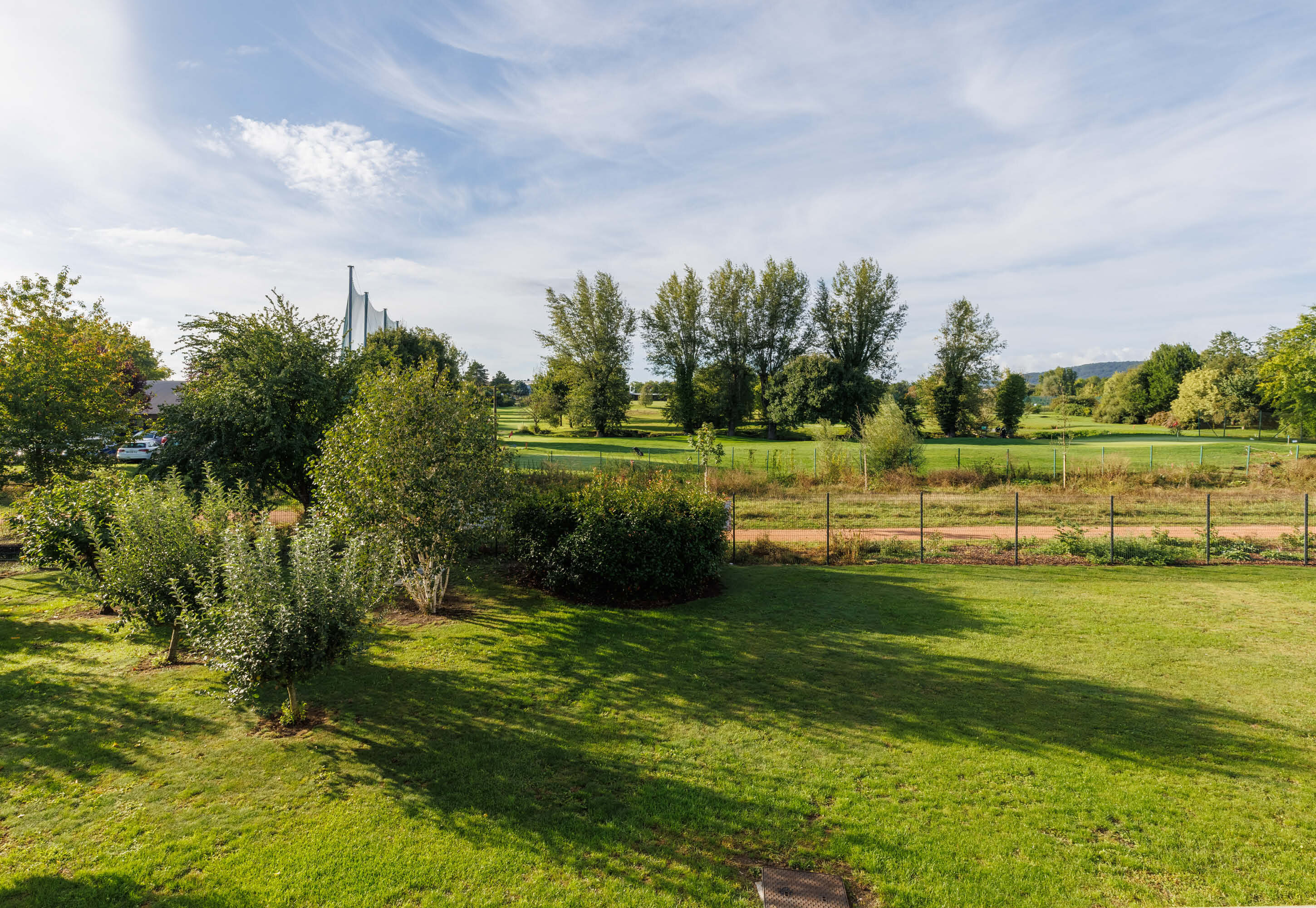 Фото B&b Hotel Clermont-Ferrand Nord Riom