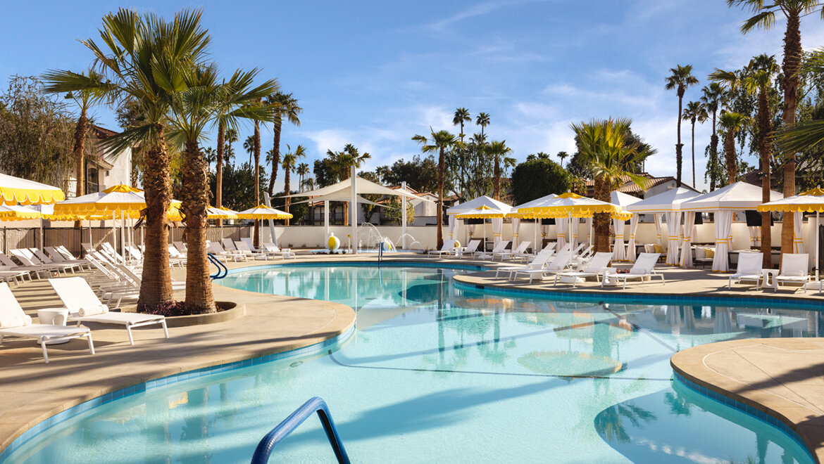 Фото Omni Rancho Las Palmas Resort & SPA