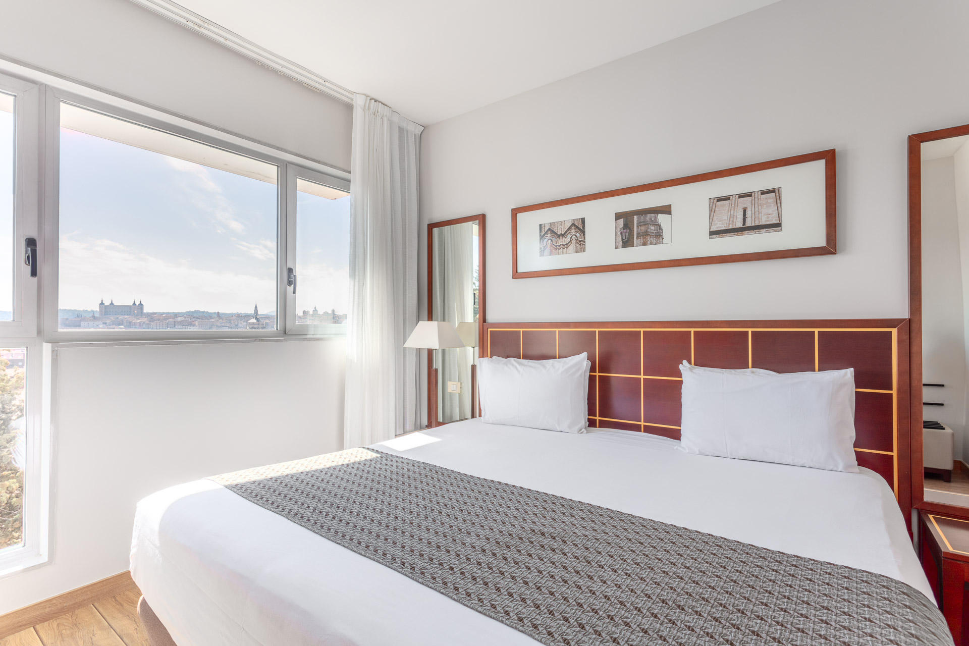 Фото Eurostars Toledo
