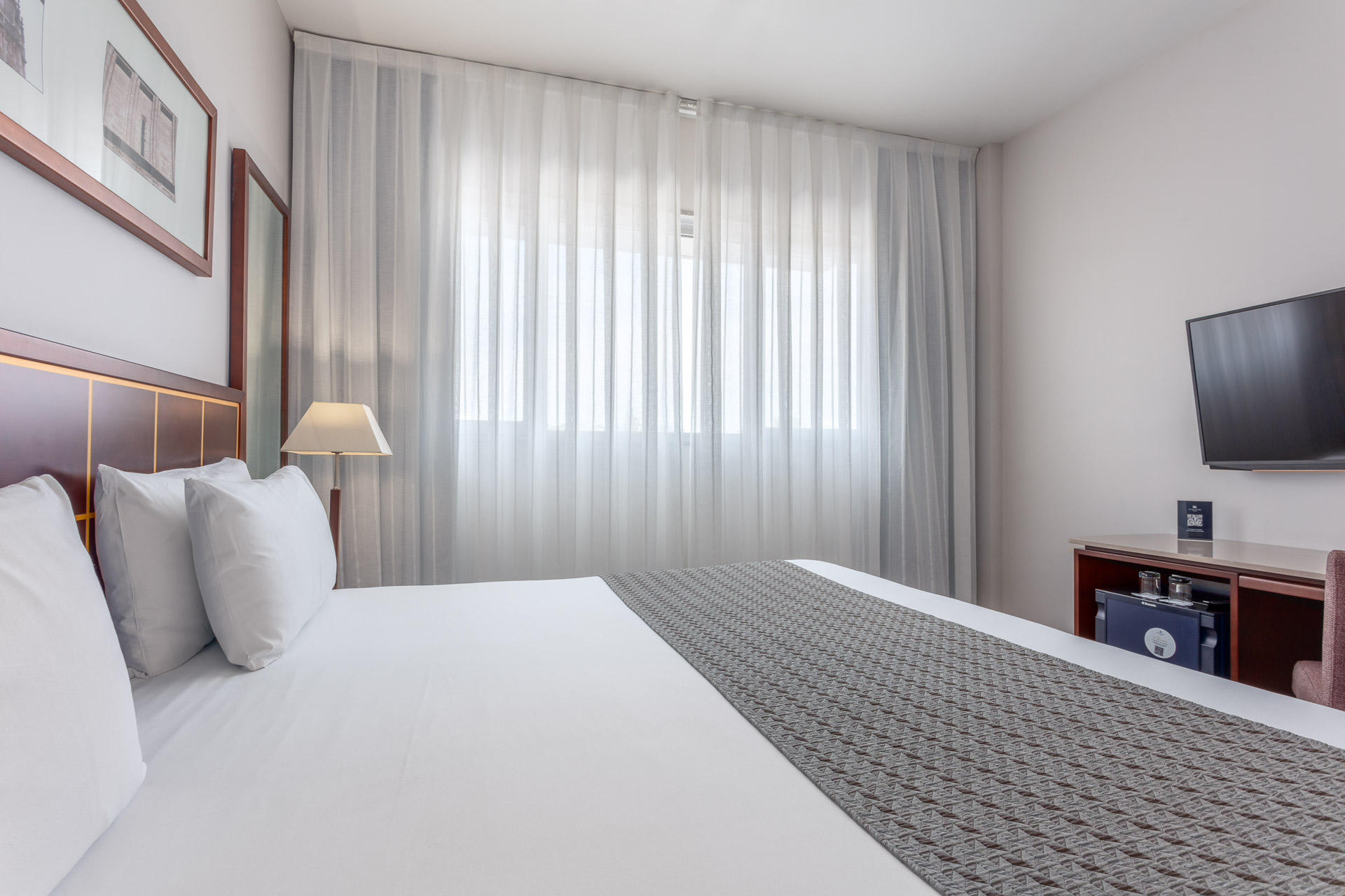 Фото Eurostars Toledo