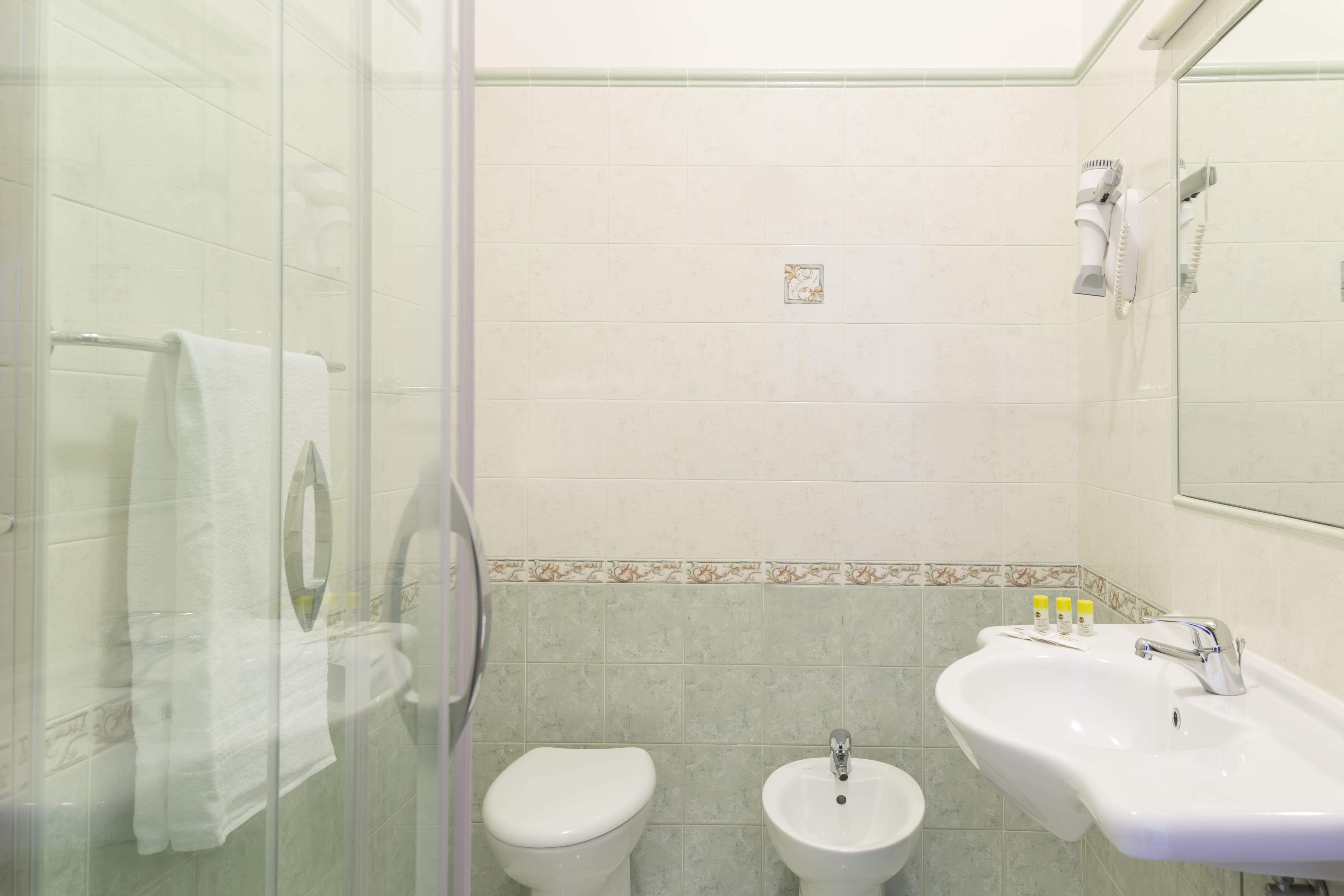 Фото B&b Hotel Pescara