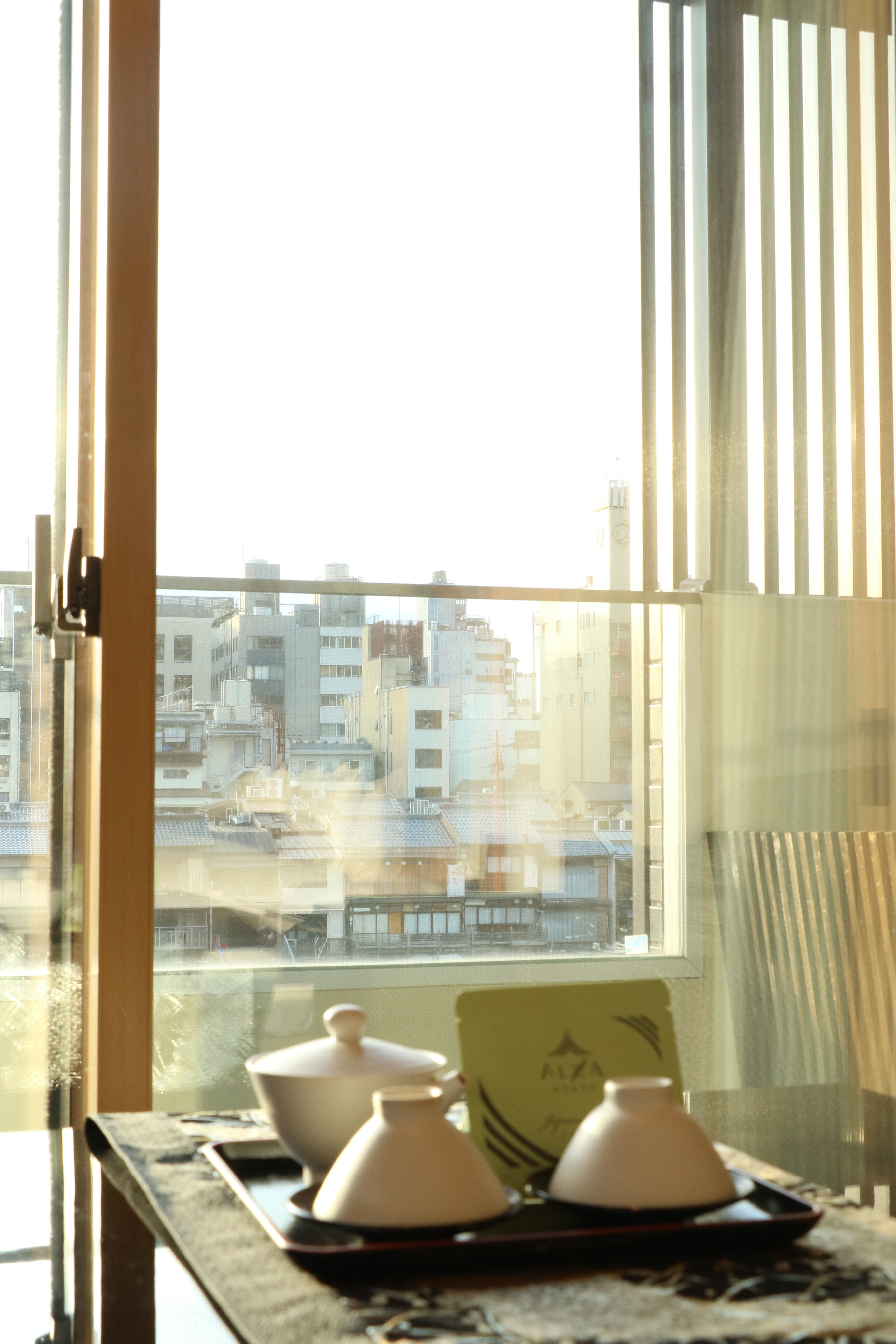 Фото Hotel Alza Kyoto