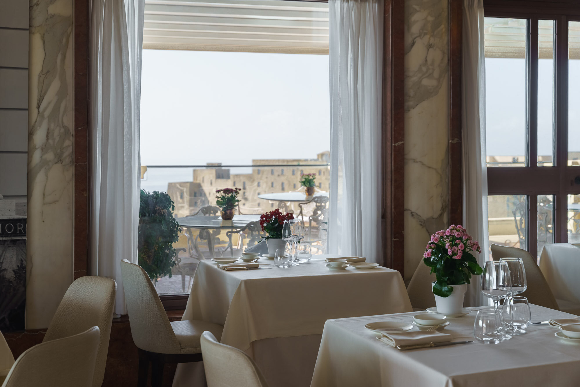 Фото Eurostars Hotel Excelsior
