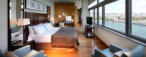 отель Eurostars Porto Centro