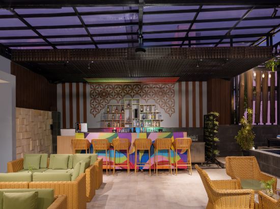 Фото Aveta Hotel Malioboro