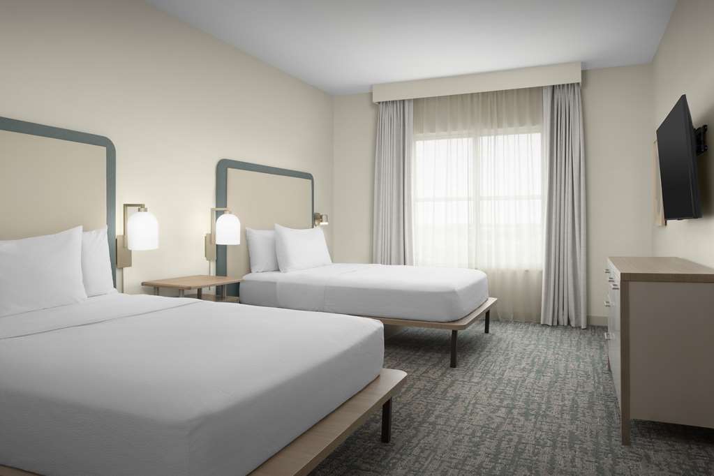 Фото Homewood Suites by Hilton Irving-Dfw Airport