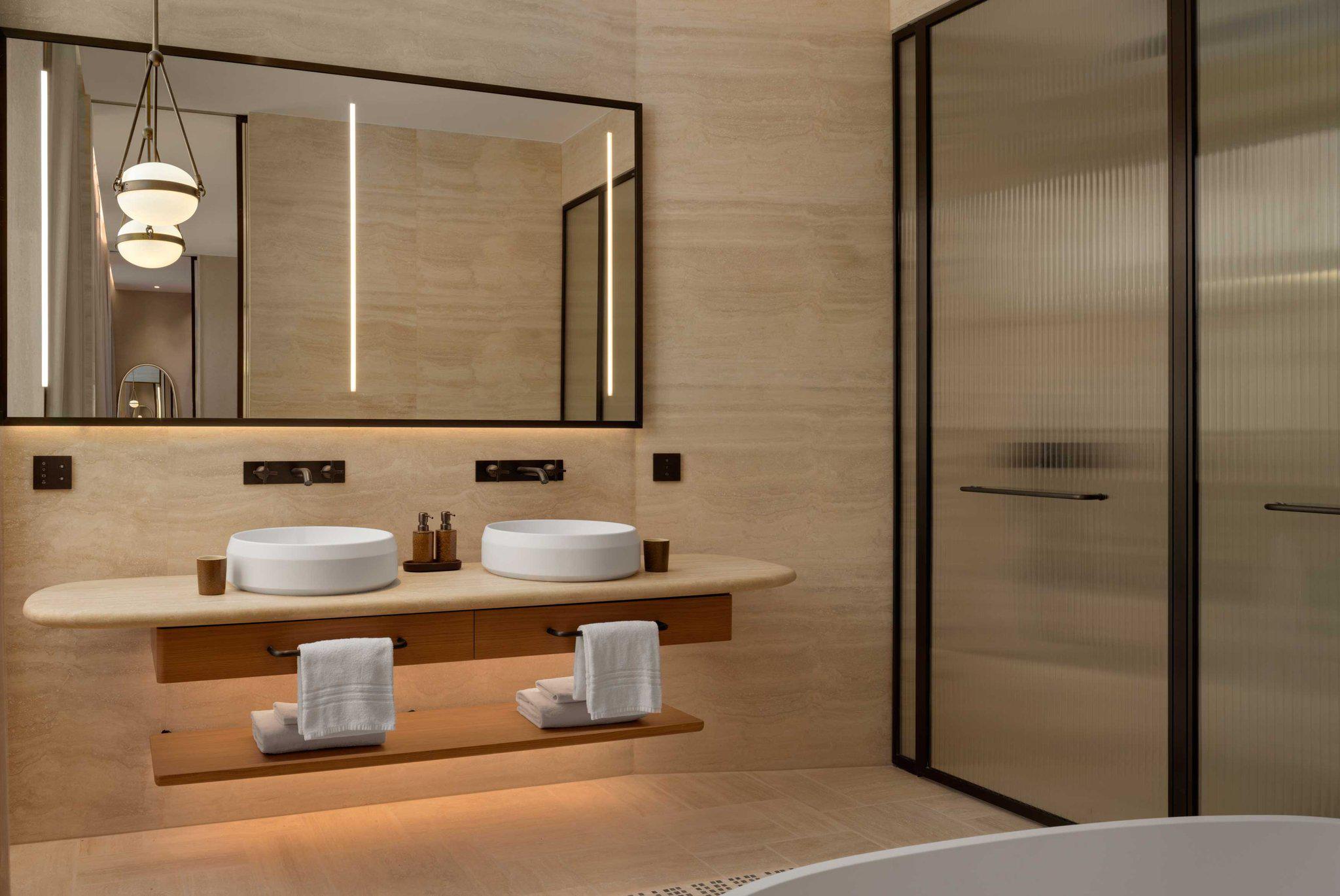 Фото Six Senses Rome