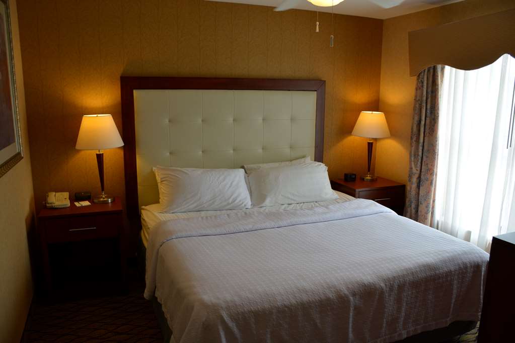 Фото Homewood Suites by Hilton Brighton