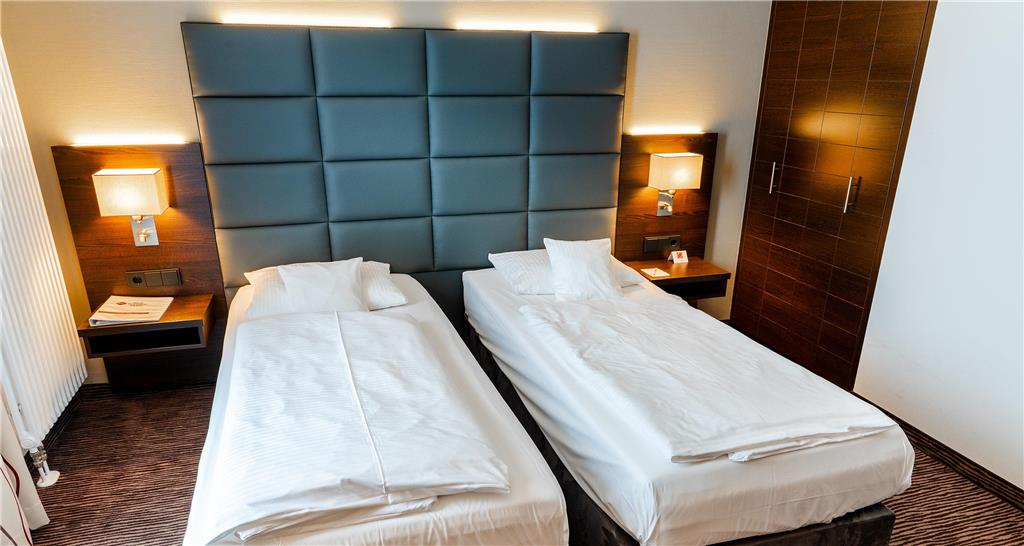 Фото Best Western Plus Hotel Ostertor