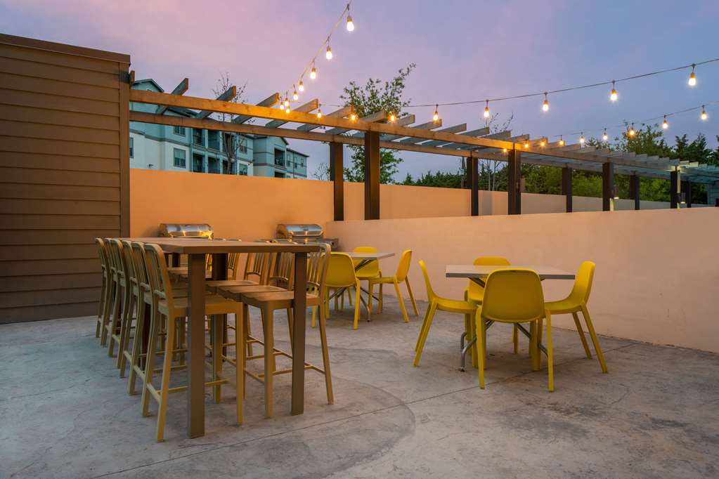 Фото Home2 Suites by Hilton Rowlett