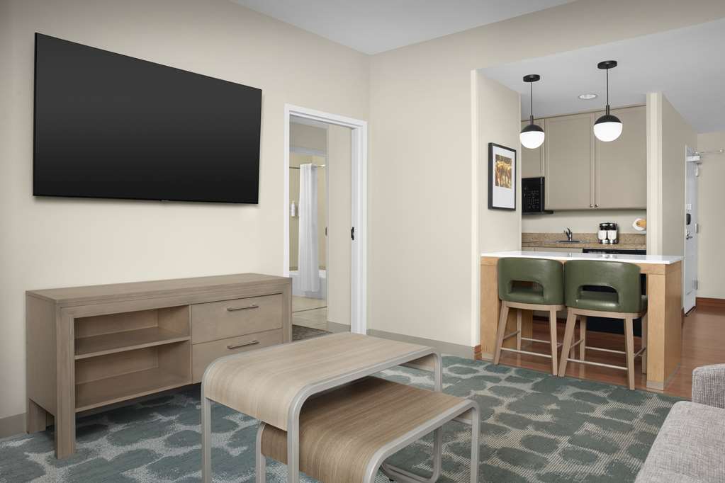 Фото Homewood Suites by Hilton Irving-Dfw Airport