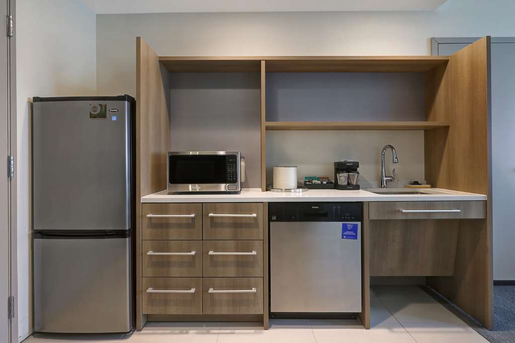 Фото Home2 Suites by Hilton Turlock, Ca