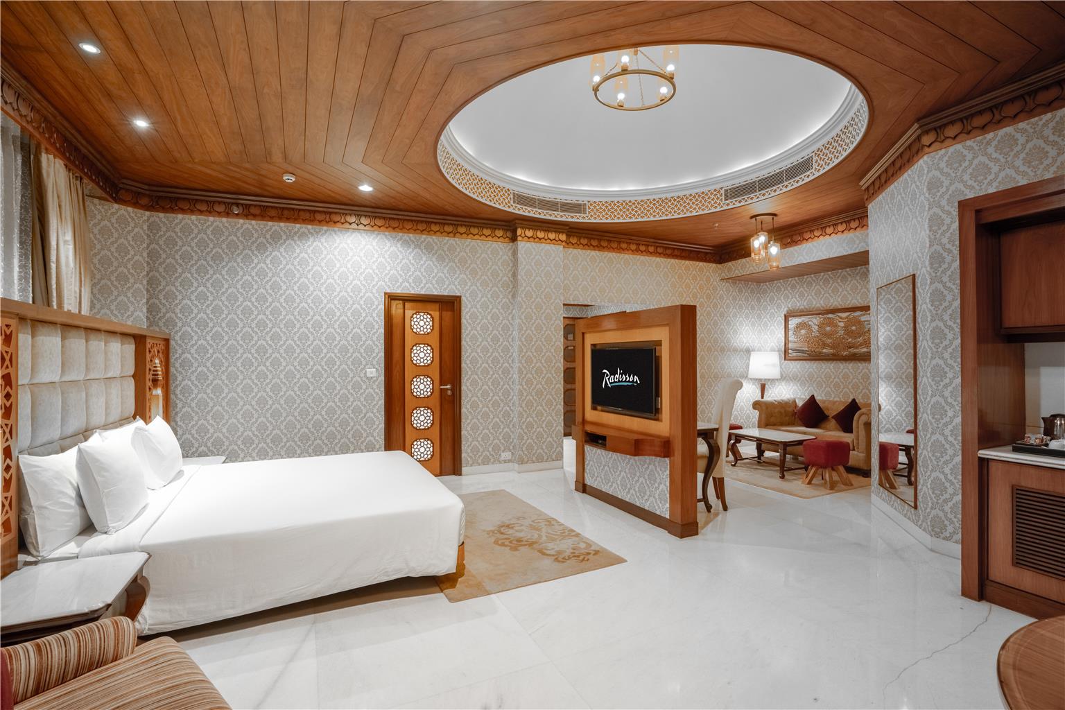 Фото Radisson Jodhpur