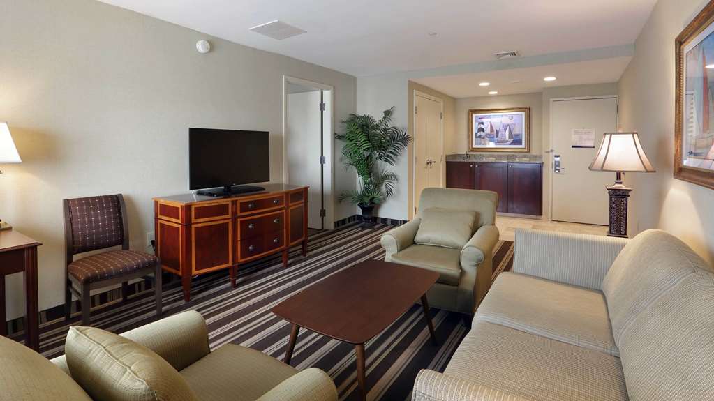 Фото Hampton Inn Boston Natick