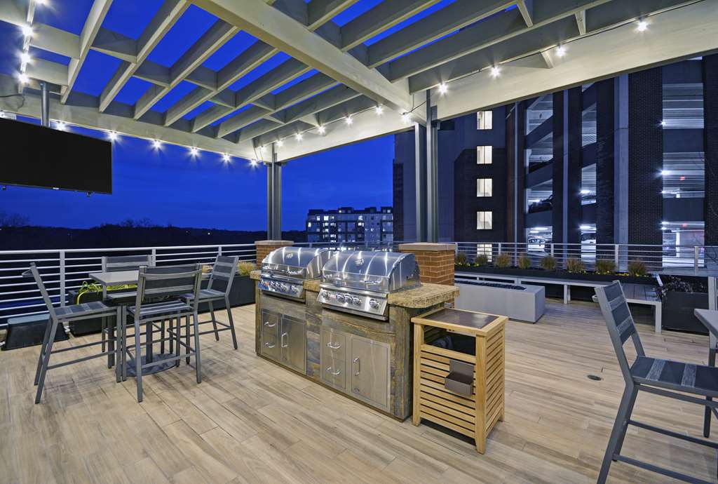 Фото Homewood Suites by Hilton Athens