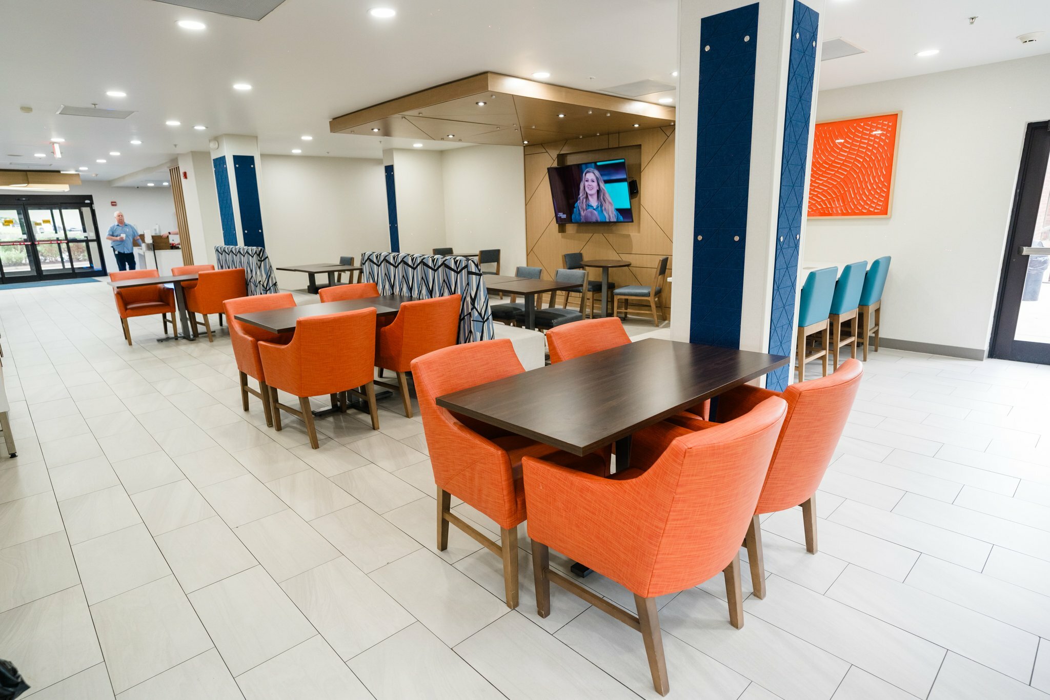 Фото Holiday Inn Express Hotel & Suites Kodak East - Sevierville, an Ihg Hotel