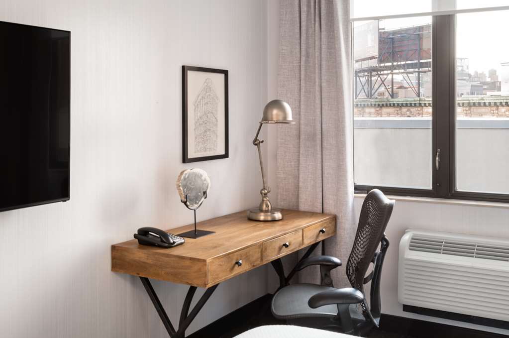 Фото Hilton Garden Inn Tribeca